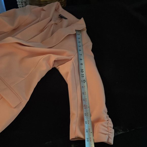 Women’s EUC INC INTERNATIONAL CONCEPTS Sz L easily Removable Shoulder Pads - Picture 6 of 10